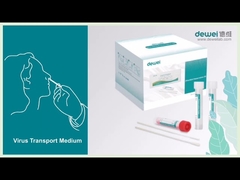 To Hongkong , 2019-NCoV Antigen Swab Rapid Test