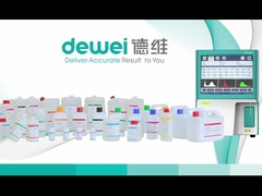 In vitro-diagnostische medische laboratoriumreagentia MINDRAY BC-5390 BC-5380 BC-5300 BC-5180 BC-5100