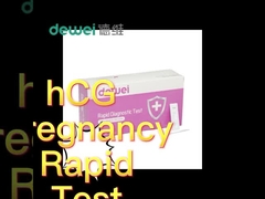 HCG sneltest