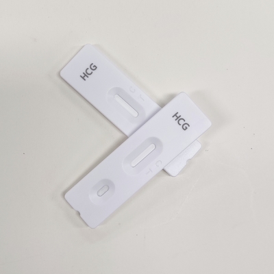 Human Chorionic Gonadotropin (HCG) Rapid Test Urine Sample Rapid Diagnostic Test Kit
