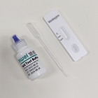 Monkeypox Virus IgM/IgG Antibody Rapid Test Kit Cassette Type Qualitative Detection