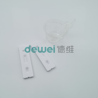 CE Multi Drug One Step Urine Rapid Test Kit Dip Card Panel Strip Detection