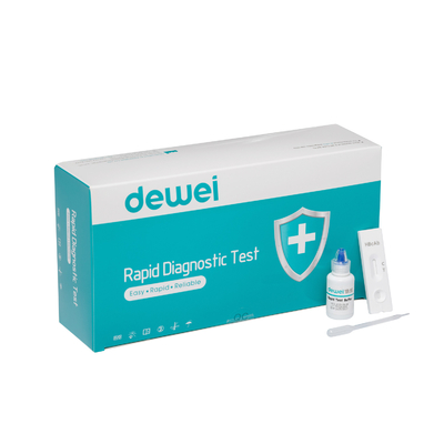 Fast results  High accuracy (Herpes simplex virus 1 and 2)  HSV 1/2 IgG/IgM Rapid Test Cassette