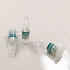 Evacuated Blood Collection Tubes / Labratory Clinical Blood Sample Collection Vials