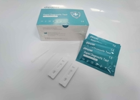 CE ISO Ketamine KET Multi Drug Rapid Test Kit Urine Sample 5 Minutes One Step Test